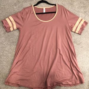 LulaRoe Perfect T